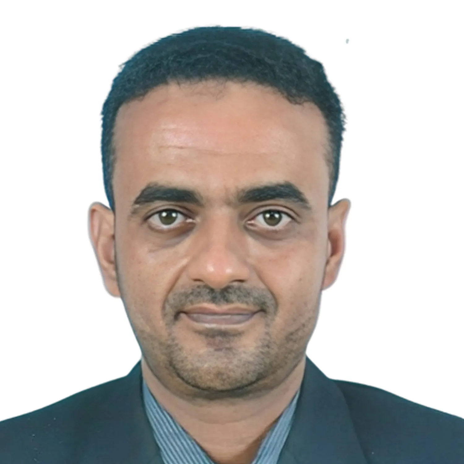 LEAP 2025 Awardee - Murad Abdu Saeed
